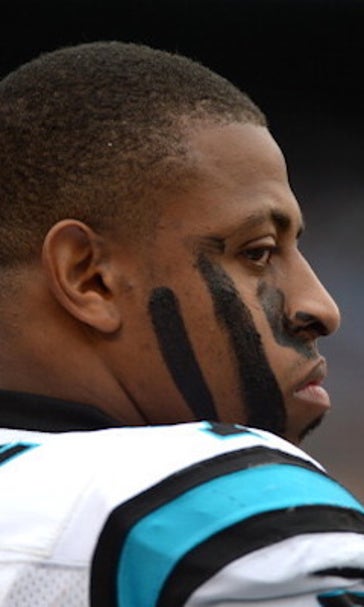 Greg Hardy: Hardly a sure thing for Cowboys